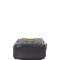 Gucci GG Marmont Matelasse Vertical Mini Bag