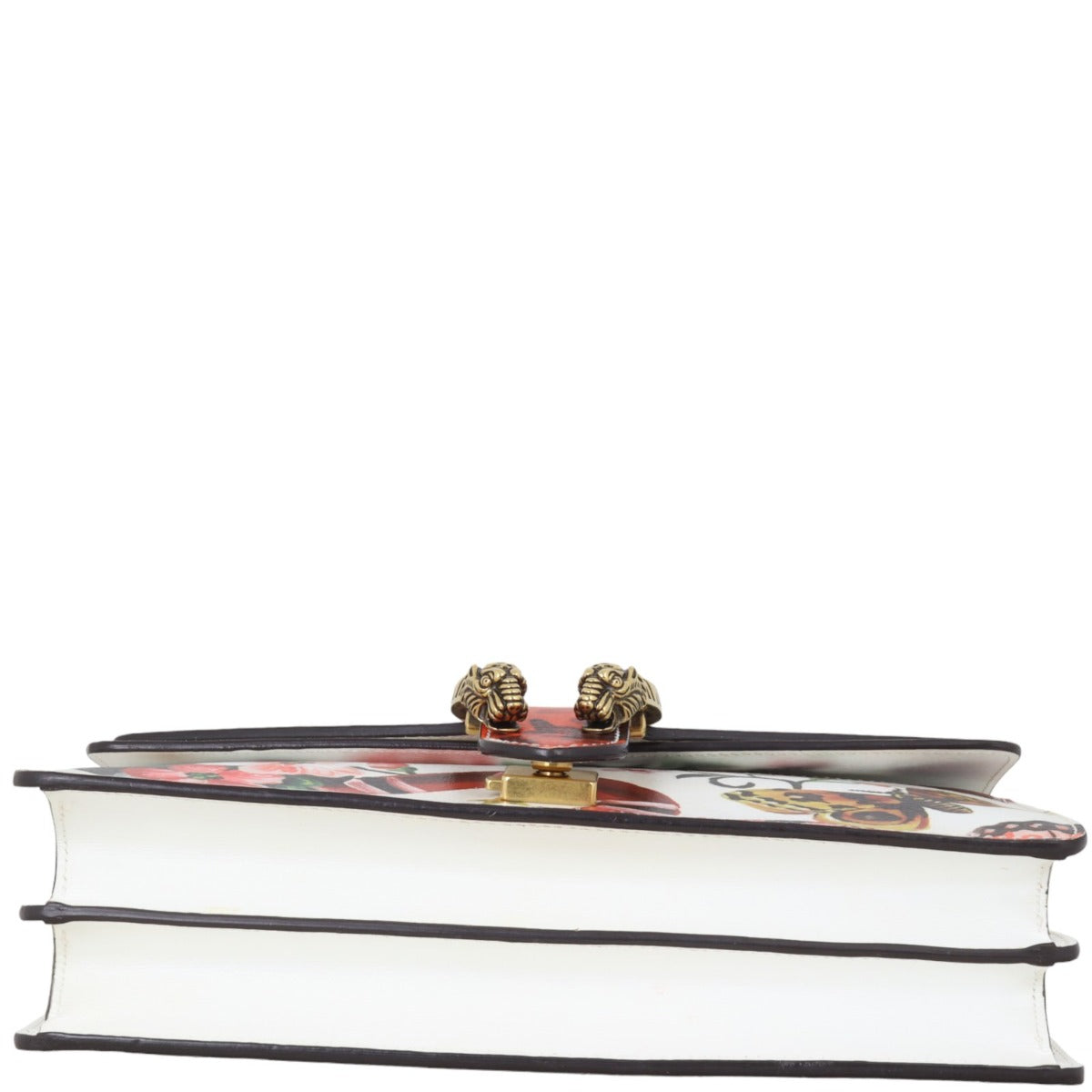 Gucci Dionysus Small Leather Shoulder Bag Garden