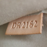 Louis Vuitton Brea MM Monogram Vernis Date Code