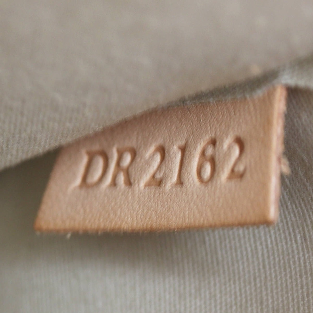 Louis Vuitton Brea MM Monogram Vernis Date Code