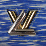 Louis Vuitton Twist Chain Wallet Hardware