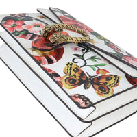 Gucci Dionysus Small Leather Shoulder Bag Garden