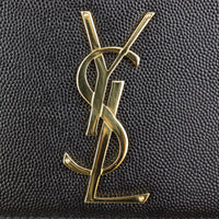 Saint Laurent Kate Chain Bag Medium Hardware