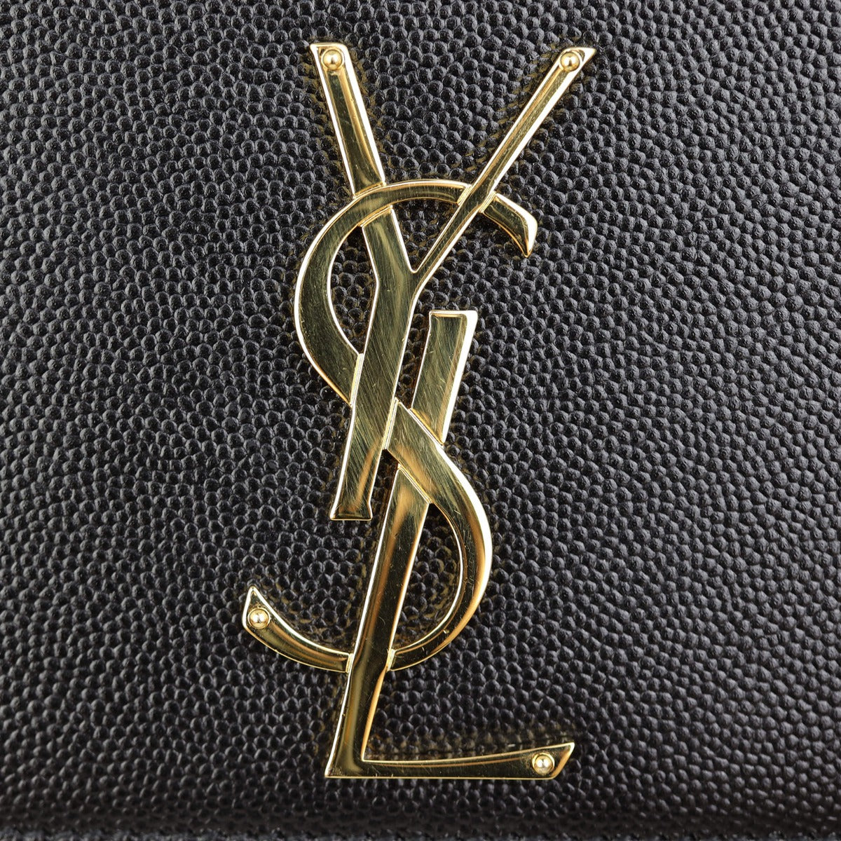 Saint Laurent Kate Chain Bag Medium Hardware