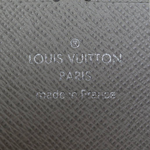 Louis Vuitton Twist Chain Wallet Interior Stamp