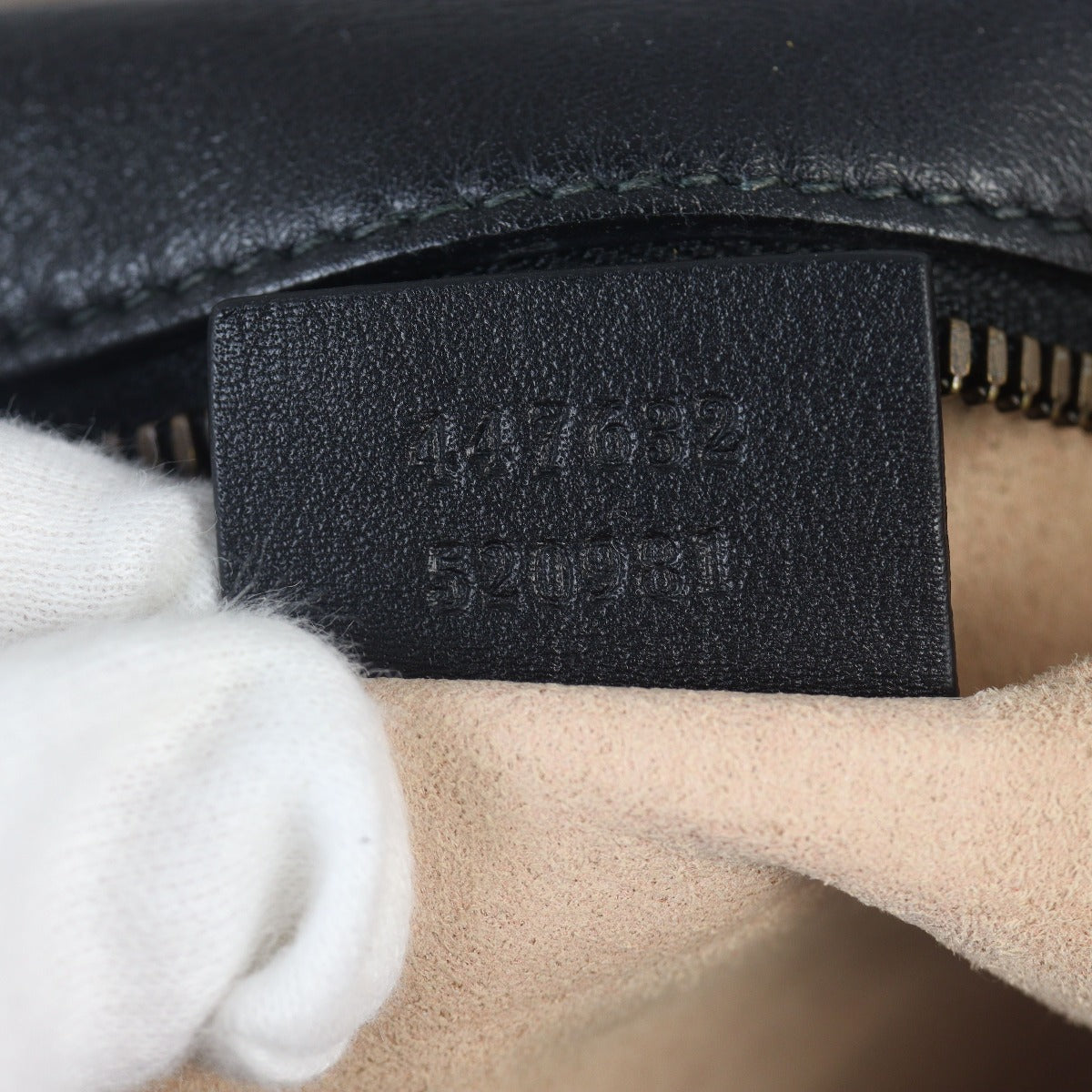 Gucci GG Marmont Small Camera Bag