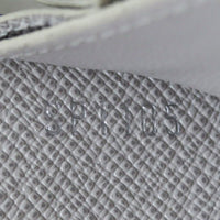 Louis Vuitton Twist Chain Wallet Date Code