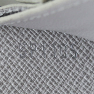 Louis Vuitton Twist Chain Wallet Date Code