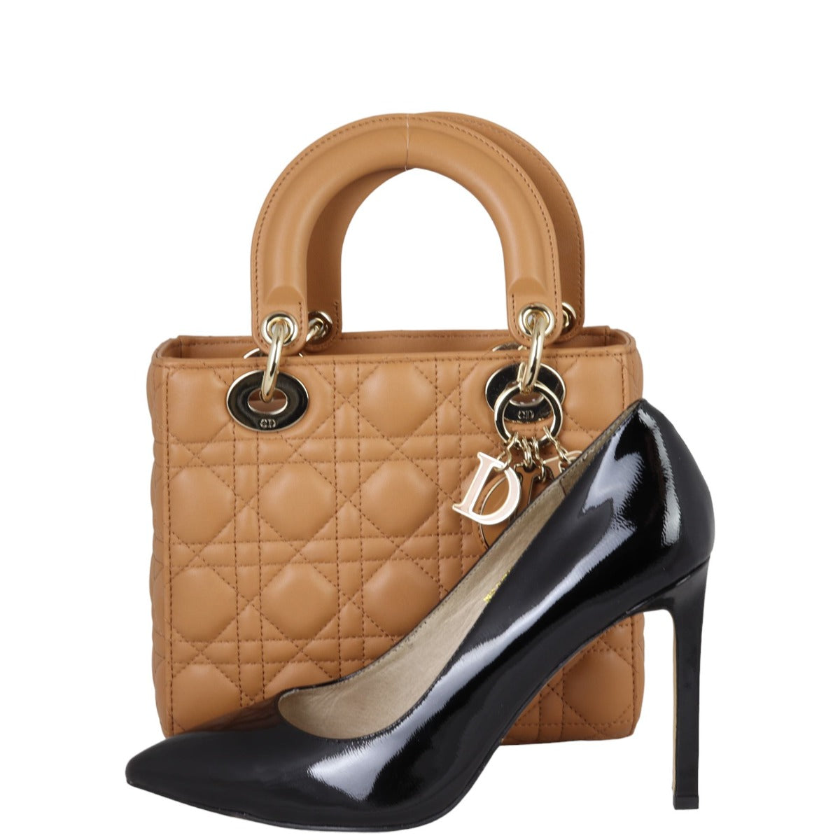 Dior Lady Dior MyABCDior Small