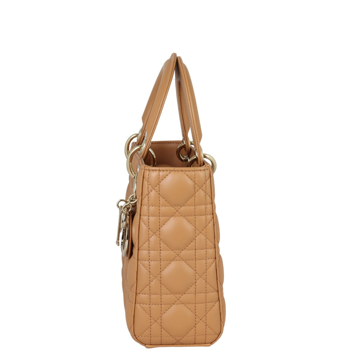 Dior Lady Dior MyABCDior Small