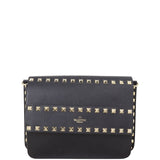 Valentino Rockstud Side Slip Crossbody
