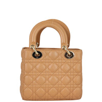 Dior Lady Dior MyABCDior Small