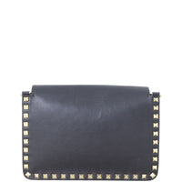 Valentino Rockstud Side Slip Crossbody