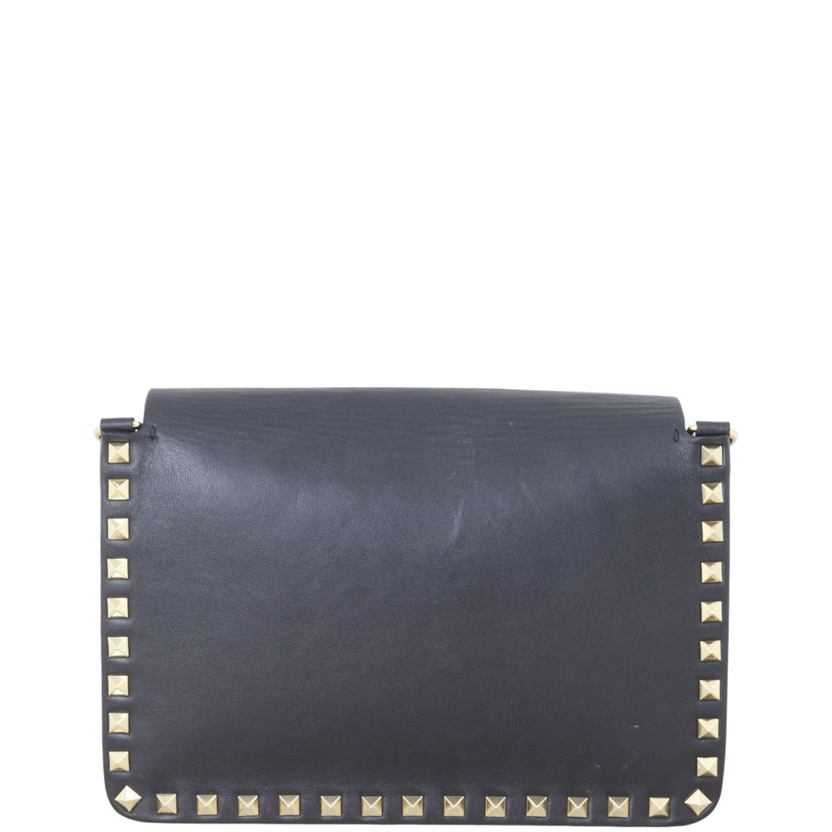 Valentino Rockstud Side Slip Crossbody