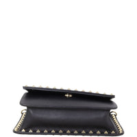 Valentino Rockstud Side Slip Crossbody