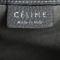 Celine Nano Luggage Tote Interior Stamp