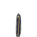 Dior 30 Montaigne Phone Holder Oblique