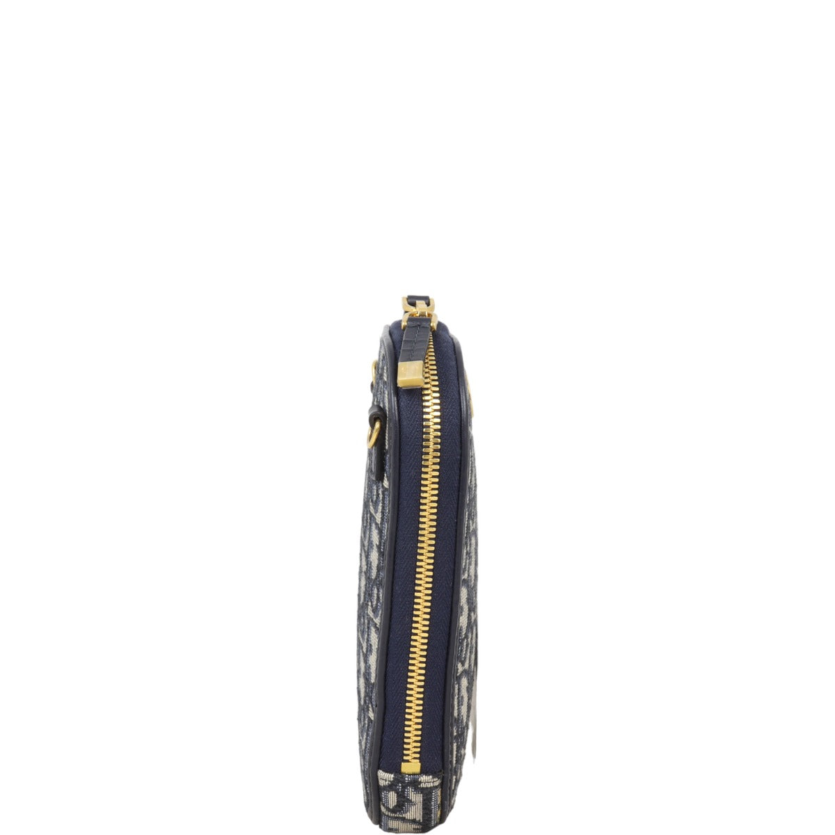 Dior 30 Montaigne Phone Holder Oblique