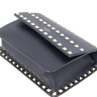 Valentino Rockstud Side Slip Crossbody