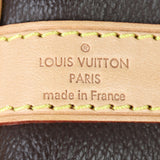 Louis Vuitton Speedy 25 Bandouliere Monogram