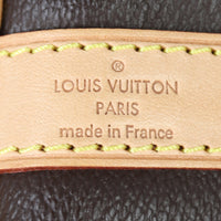 Louis Vuitton Speedy 25 Bandouliere Monogram