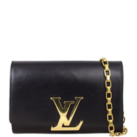 Louis Vuitton Louise GM Chain