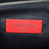 Valentino Rockstud Side Slip Crossbody