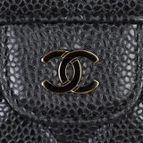 Chanel Classic Flap Long Wallet Hardware