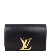 Louis Vuitton Louise GM Chain