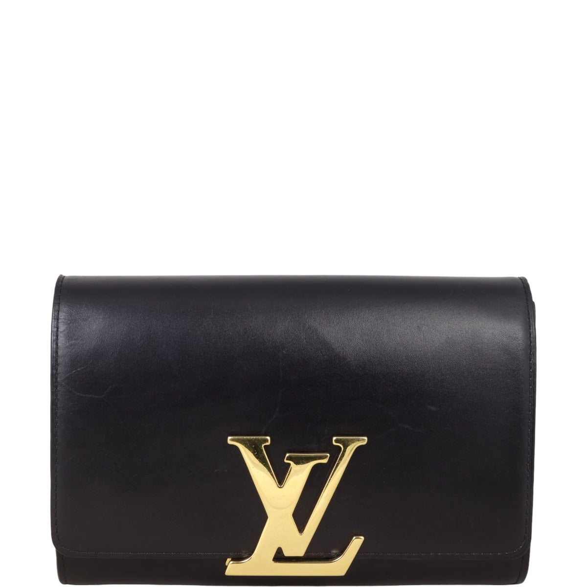 Louis Vuitton Louise GM Chain