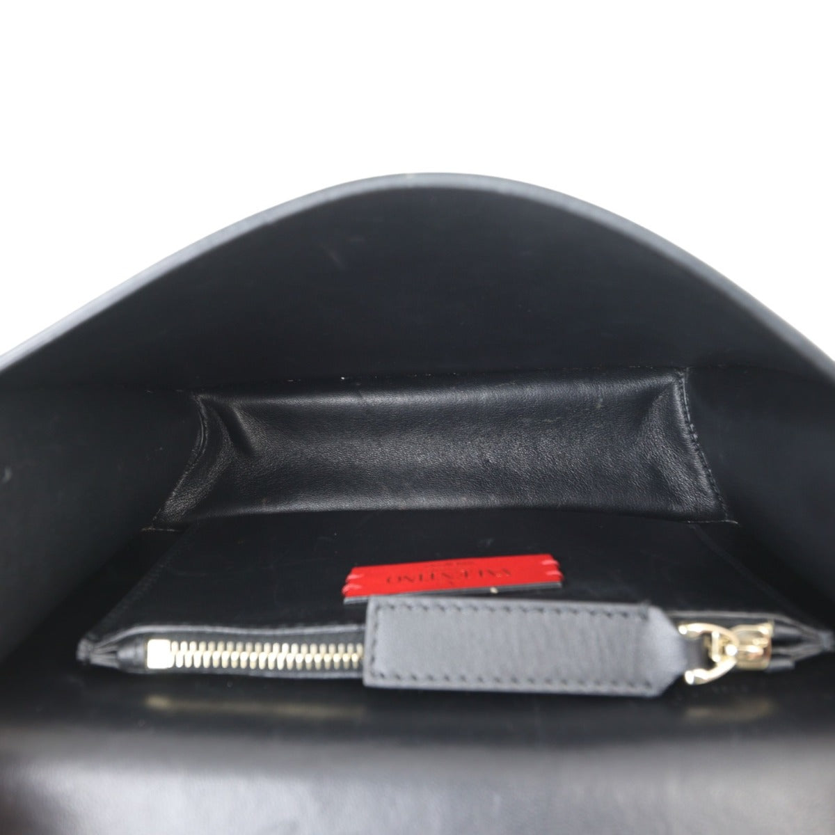 Valentino Rockstud Side Slip Crossbody