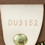 Louis Vuitton Speedy 25 Bandouliere Monogram