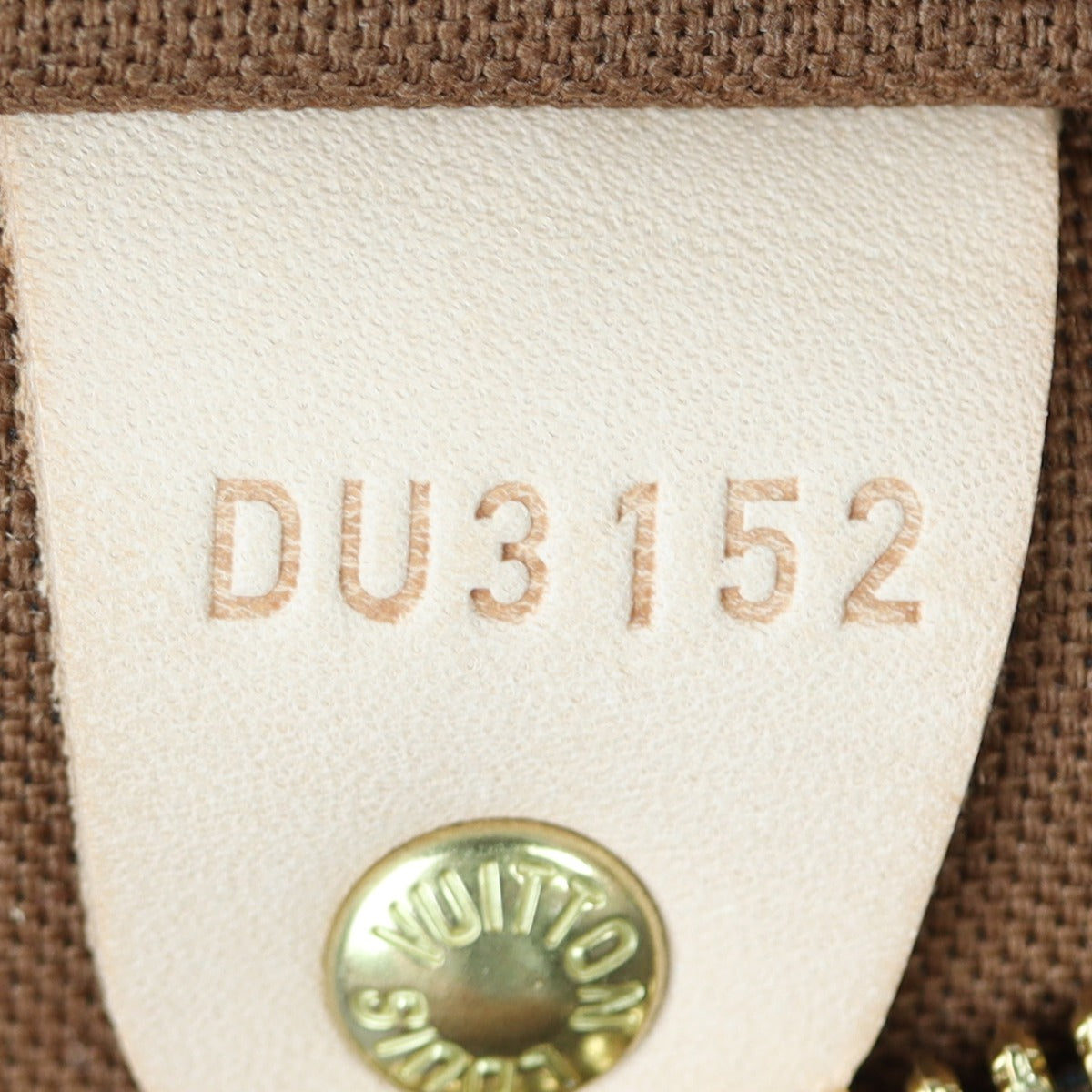 Louis Vuitton Speedy 25 Bandouliere Monogram