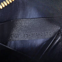 Dior 30 Montaigne Phone Holder Oblique