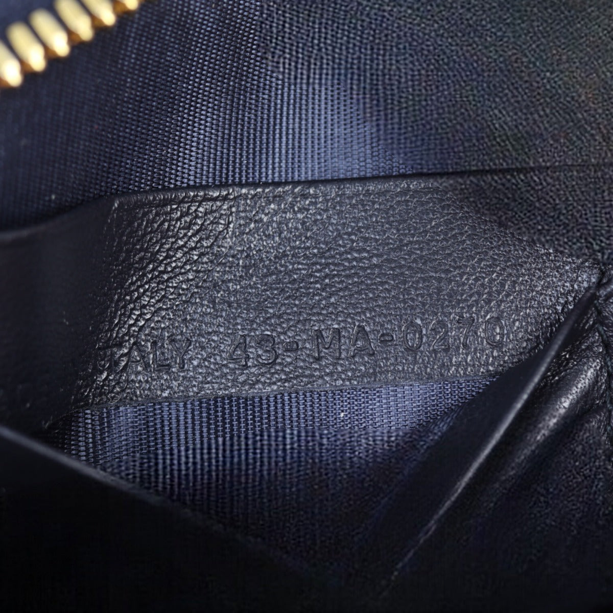 Dior 30 Montaigne Phone Holder Oblique