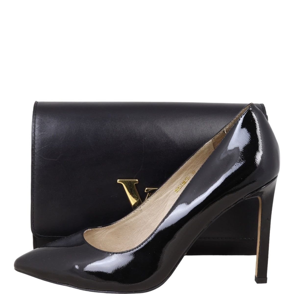 Louis Vuitton Louise GM Chain