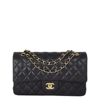 Chanel Classic Double Flap Medium | 26 Series