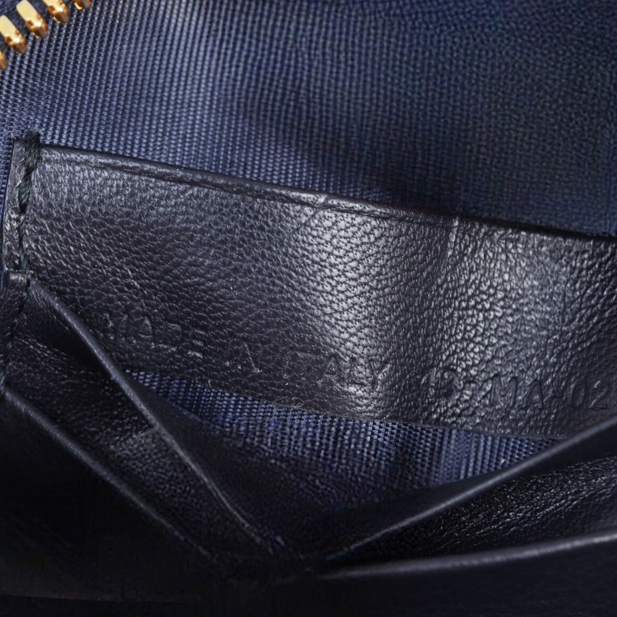 Dior 30 Montaigne Phone Holder Oblique