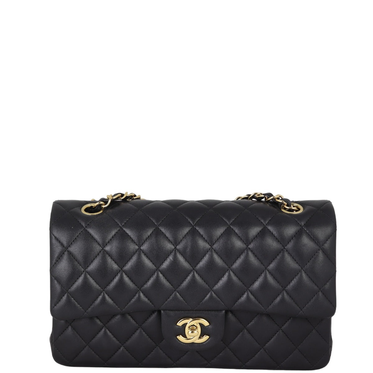 Chanel Classic Double Flap Medium | 26 Series