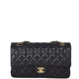 Chanel Classic Double Flap Medium | 26 Series