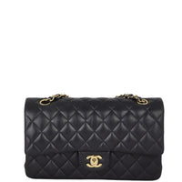 Chanel Classic Double Flap Medium | 26 Series