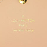 Louis Vuitton Kirigami Interior Stamp