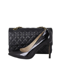 Chanel Classic Double Flap Medium | 26 Series