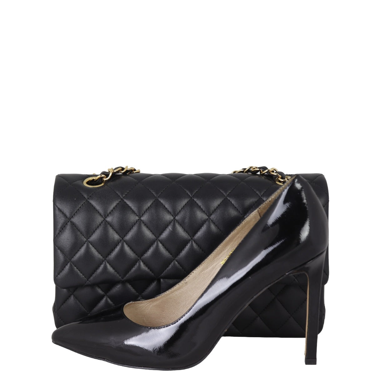 Chanel Classic Double Flap Medium | 26 Series