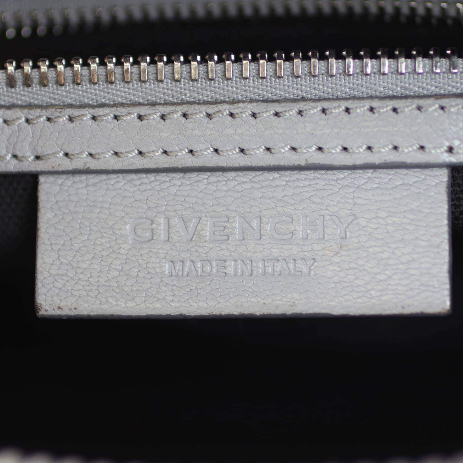 Givenchy Antigona Small Made In