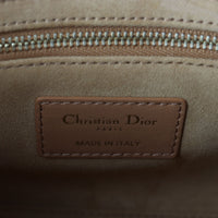 Dior Lady Dior MyABCDior Small