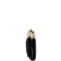 Louis Vuitton Louise MM Chain Vernis