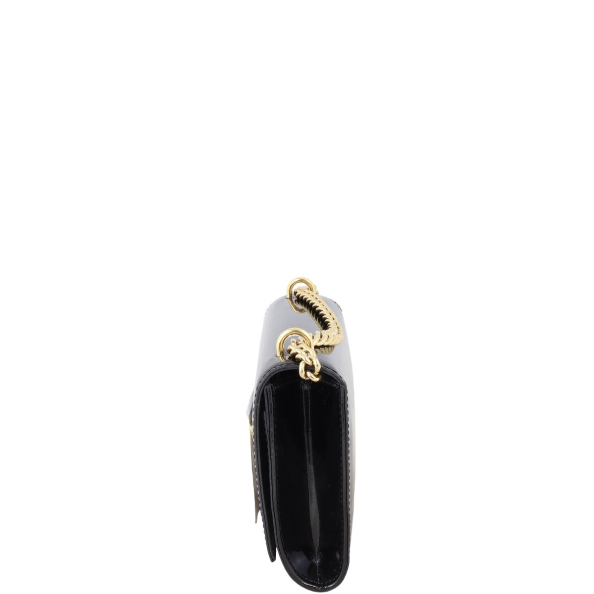 Louis Vuitton Louise MM Chain Vernis