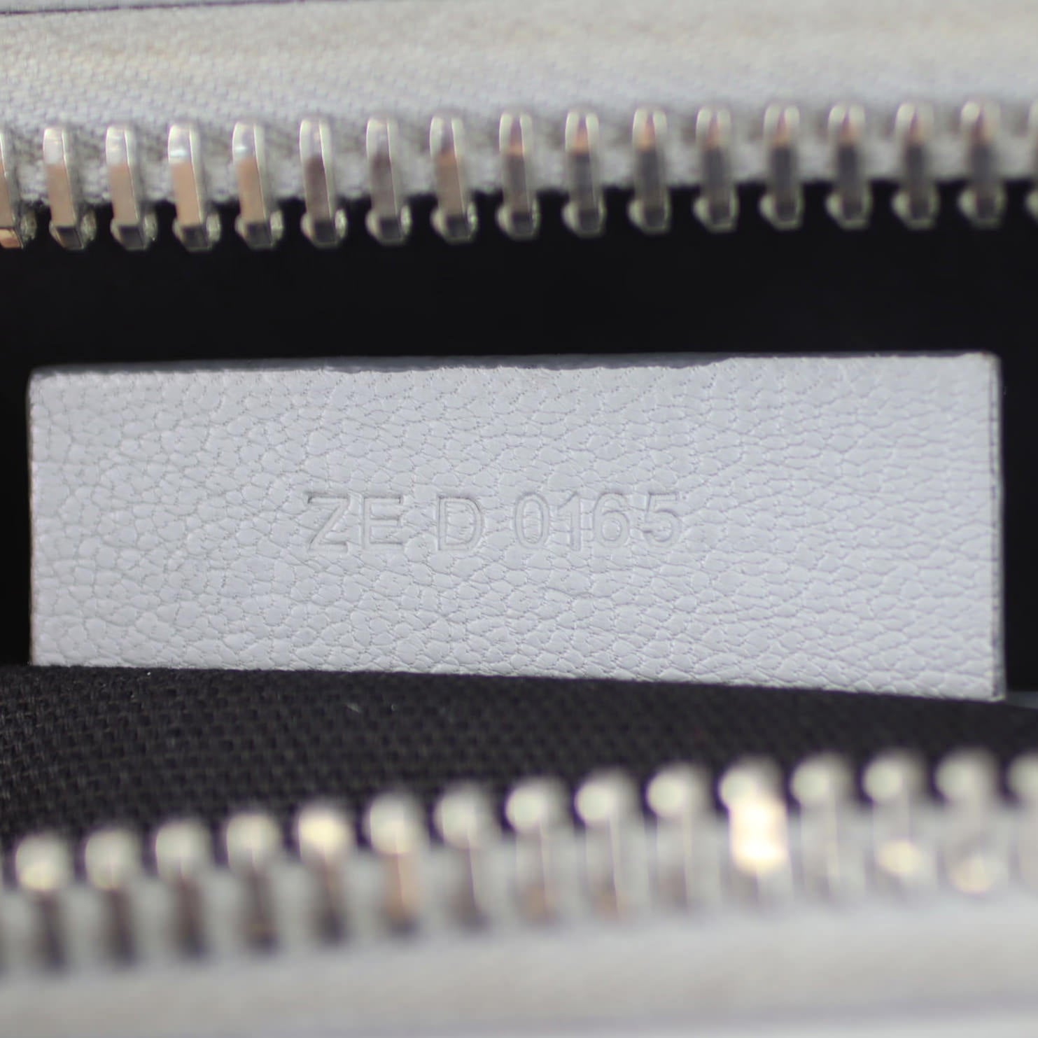 Givenchy Antigona Small Date Code