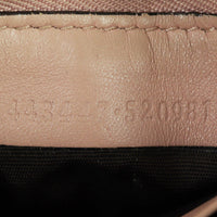 Gucci GG Marmont Matelasse Mini Chain Bag Date Code